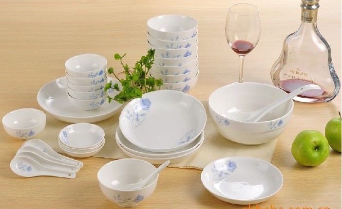 酒店餐具管理 - 搜食网
